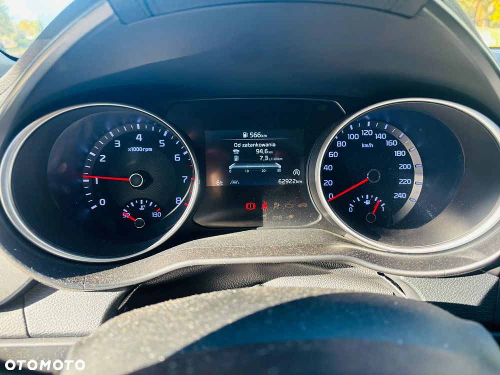 Kia Ceed 1.0 T-GDI S - 5