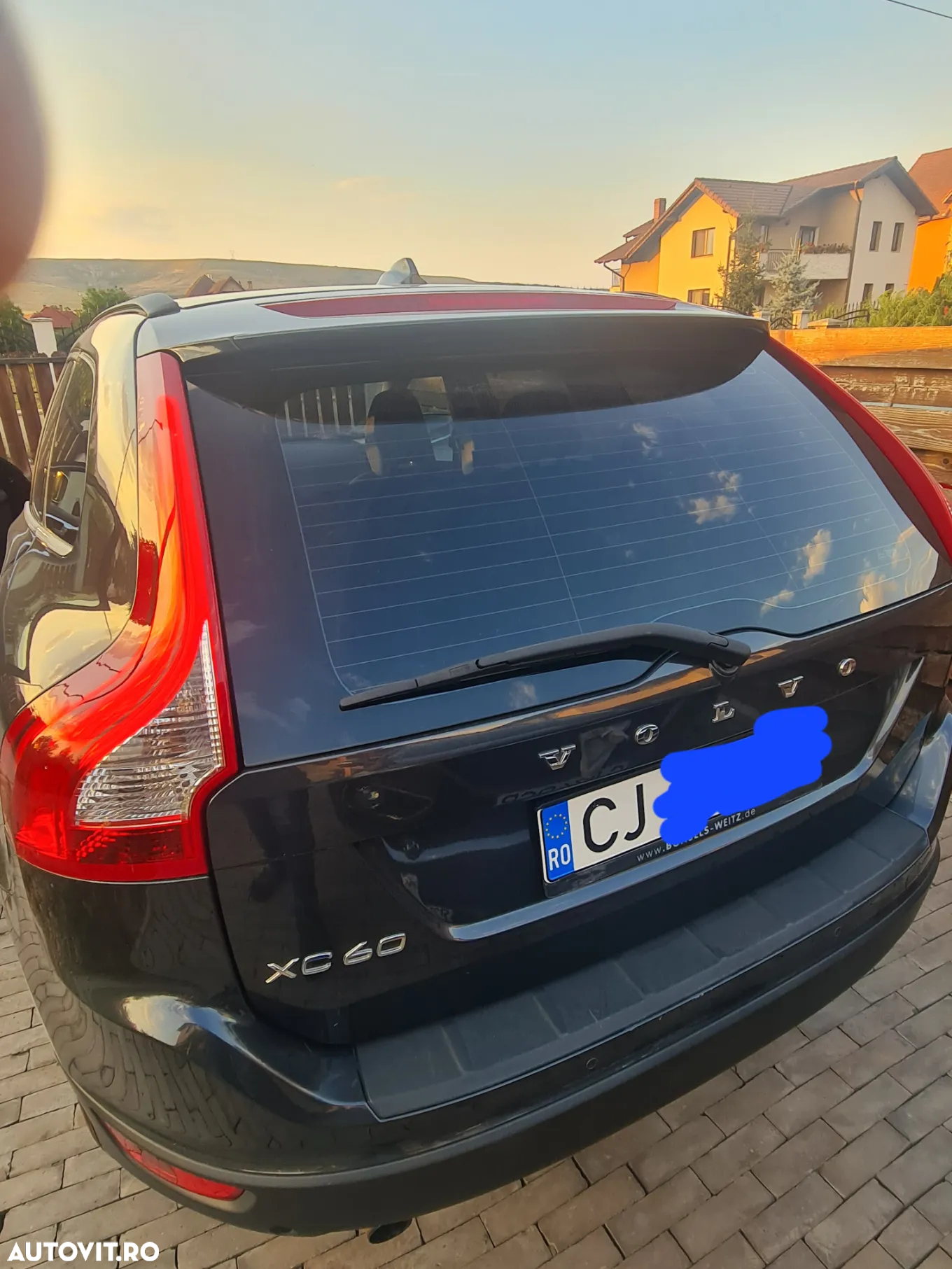 Volvo XC 60 - 7