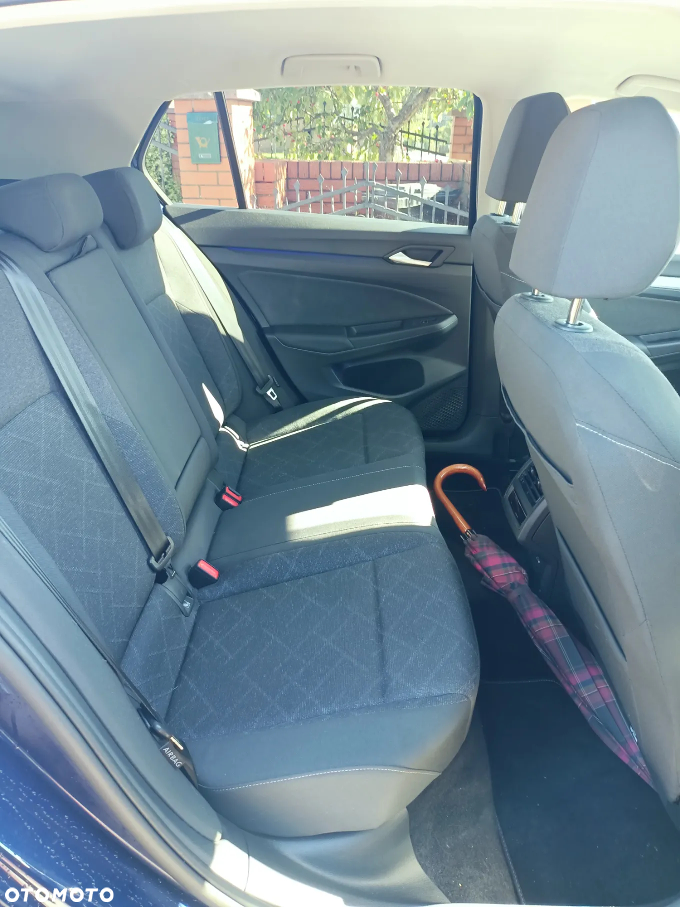 Volkswagen Golf 1.5 eTSI OPF DSG Style - 14
