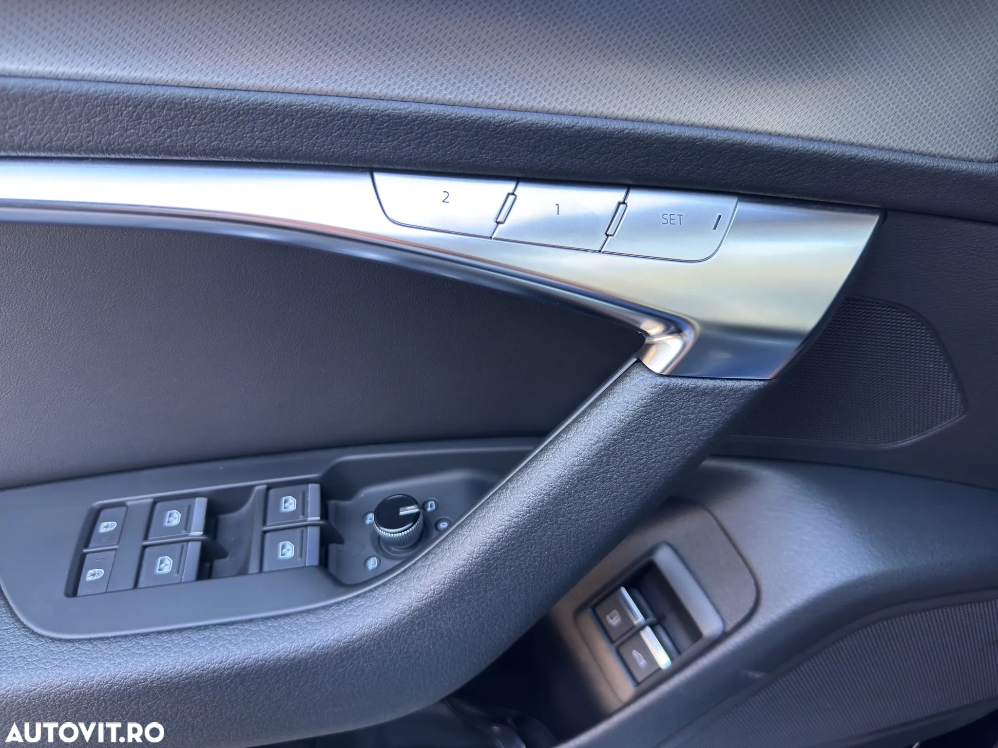 Audi A6 50 TFSI e quattro S tronic - 15