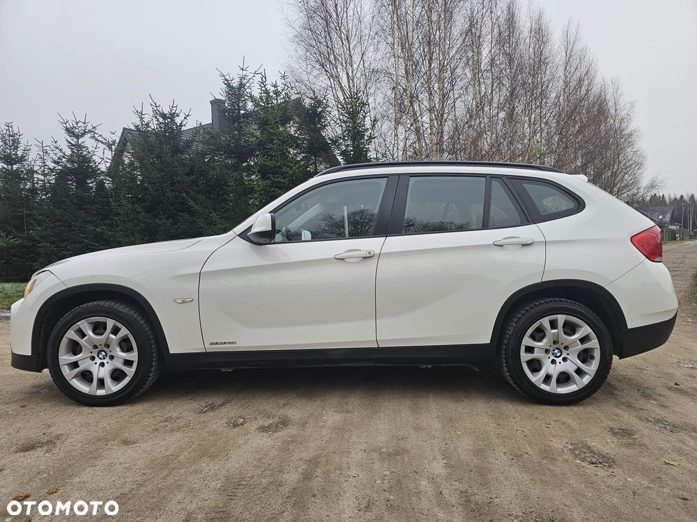 BMW X1 sDrive18i xLine - 7