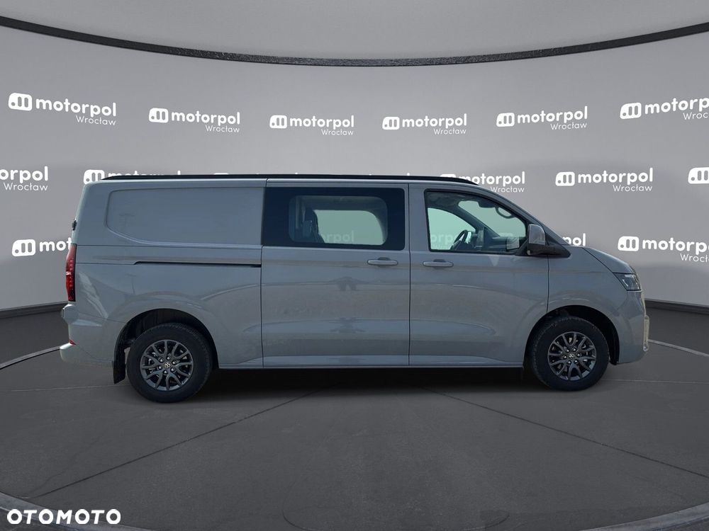 Volkswagen Transporter T7 Furgon Plus/6 osob./AUTOMAT  2,0 l TDI 170 KM r. o. 3500 mm - 12