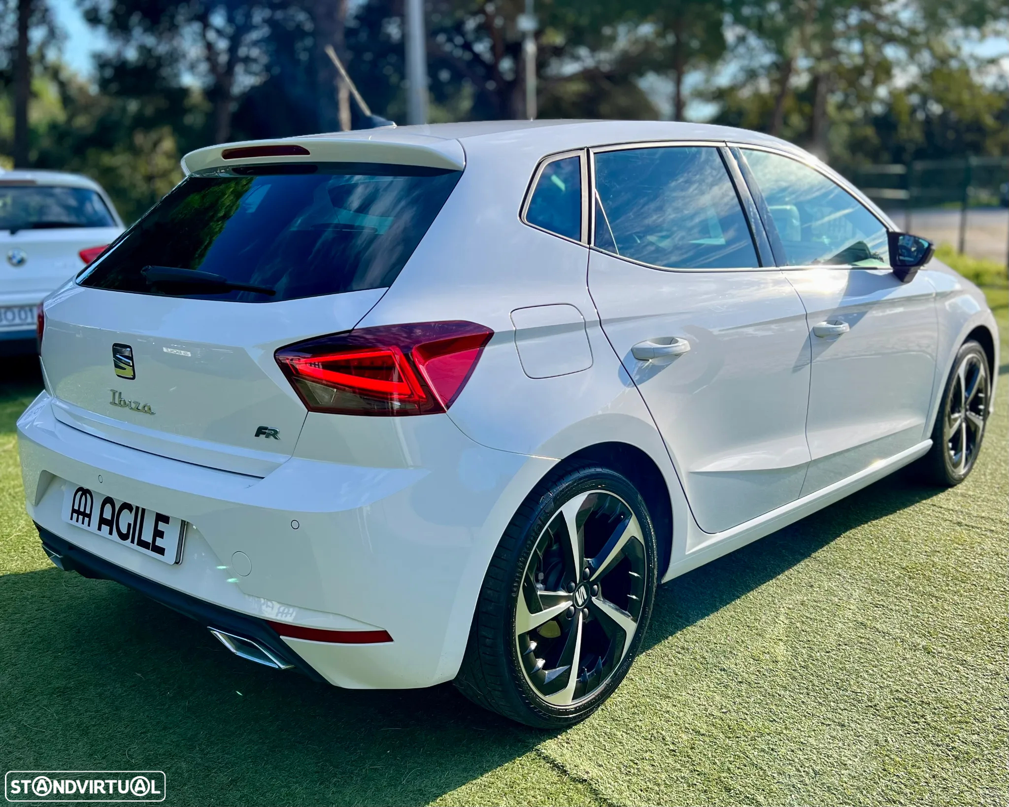 SEAT Ibiza - 6