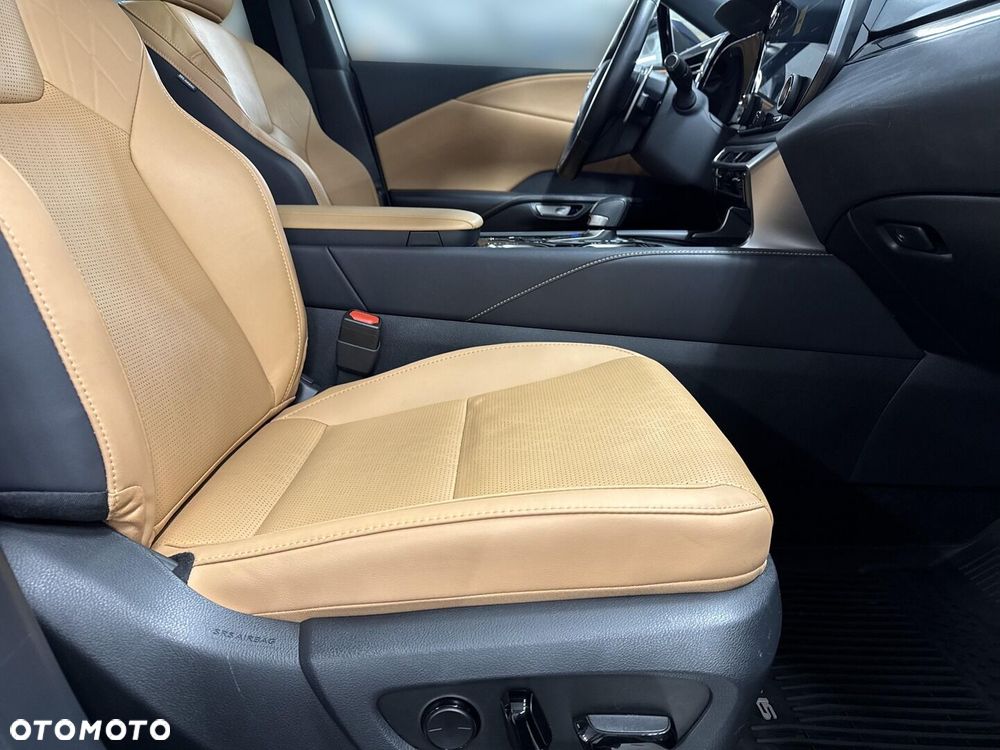 Lexus RX 350h Prestige - 20