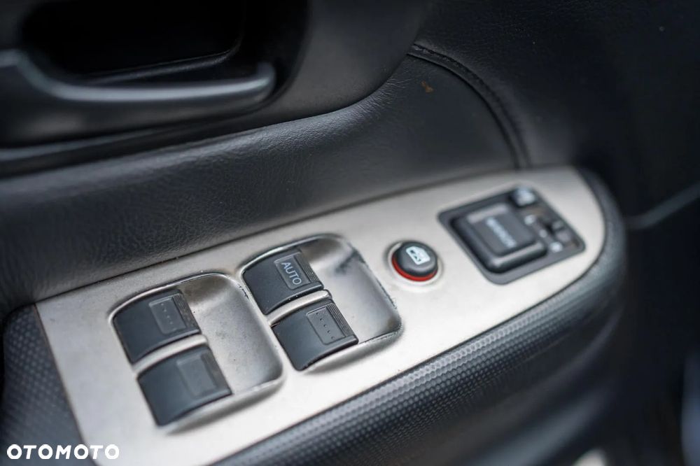 Honda CR-V 2.0 ES - 14