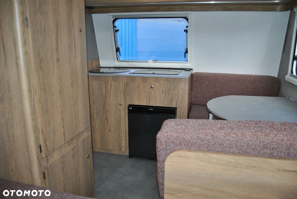 Niewiadów N126NN Lekka!WYPRZEDAŻ! Od ręki! Najtaniej! Dodatki w cenie! - 10