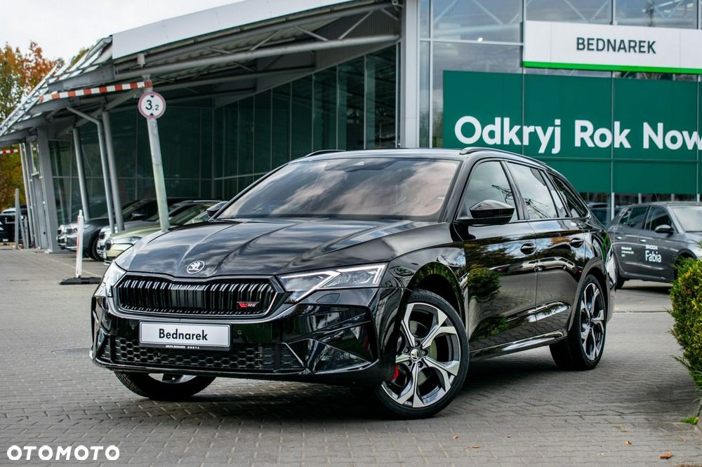 Skoda Octavia - 3