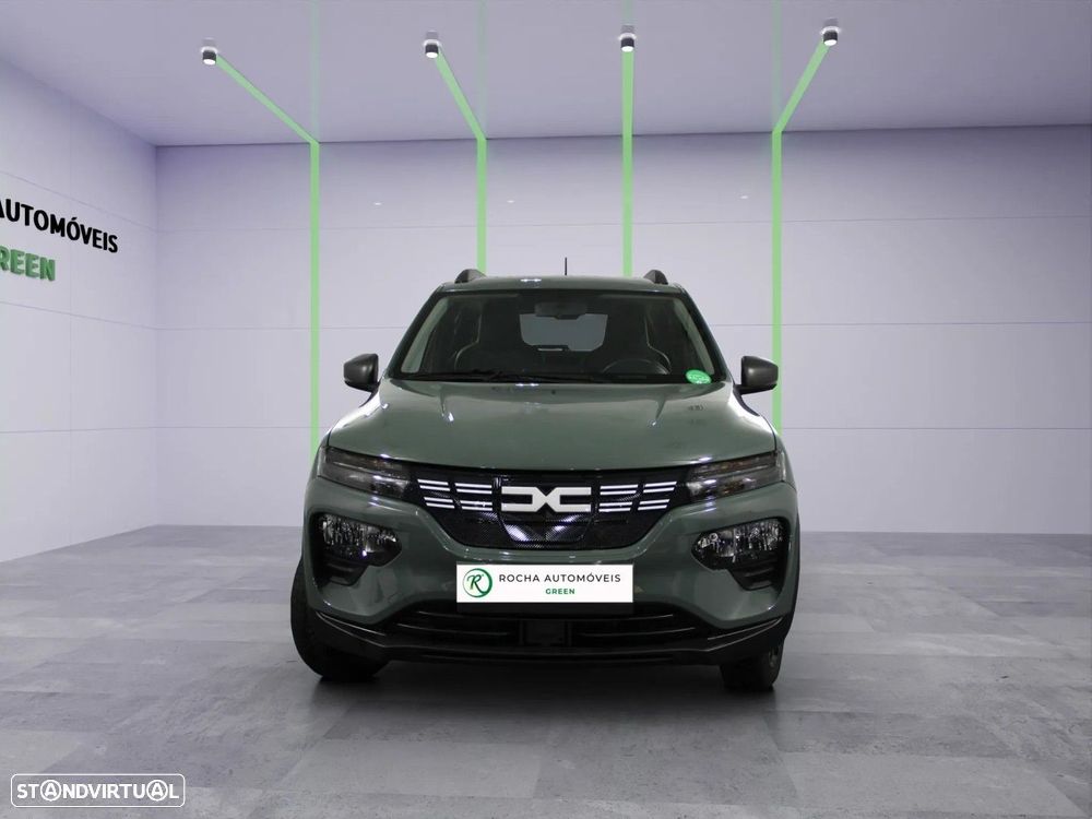 Dacia Spring Electric 45 Expression - 3