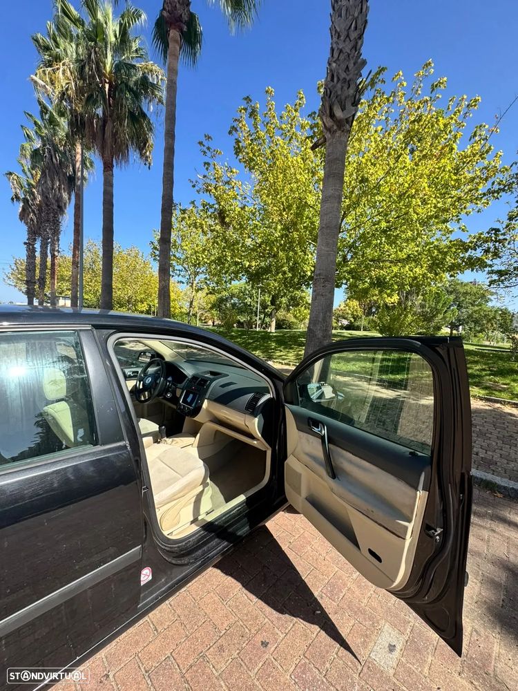 VW Polo 1.2 Special AC - 5