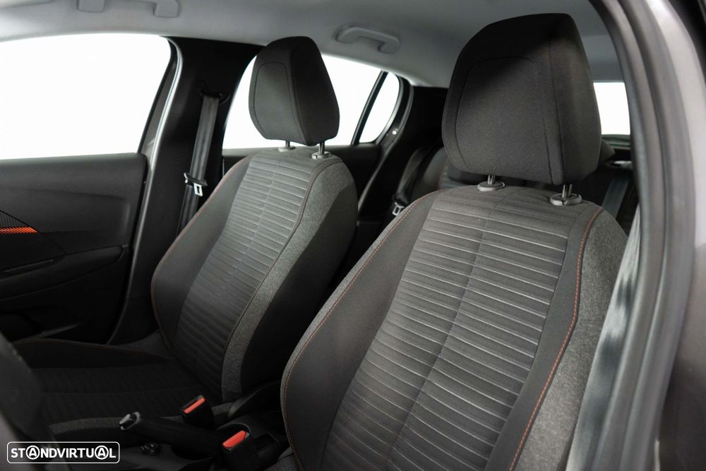 Peugeot 208 1.2 PureTech Active - 8