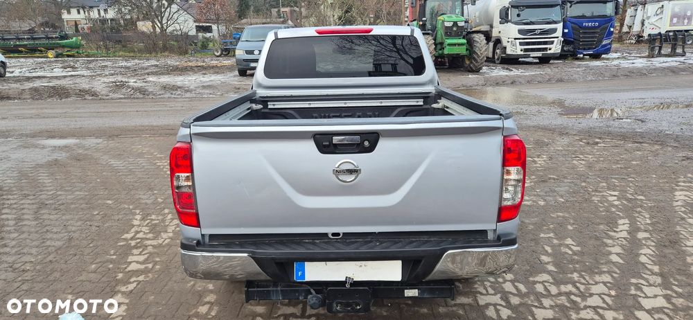 Nissan Navara - 14