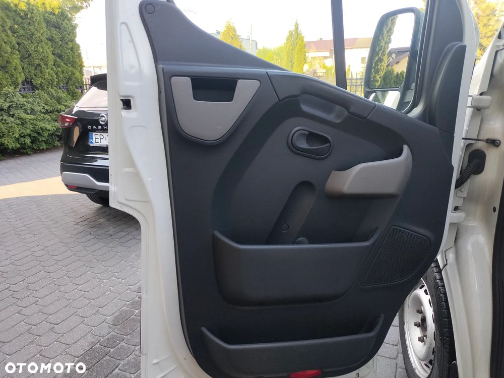 Nissan NV400 R45.17 L3 RWD DT Comfort - 29