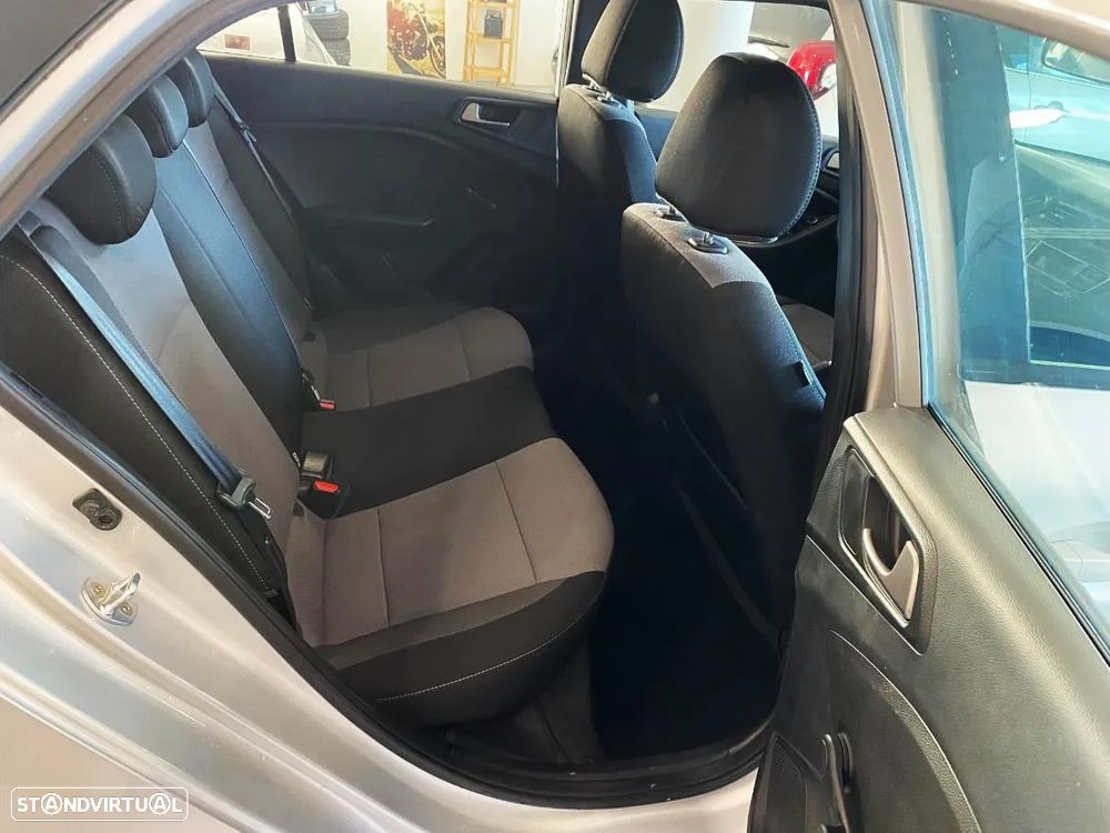 Hyundai i20 1.2 Access Plus - 13