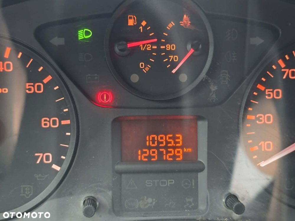 Citroën Berlingo - 4