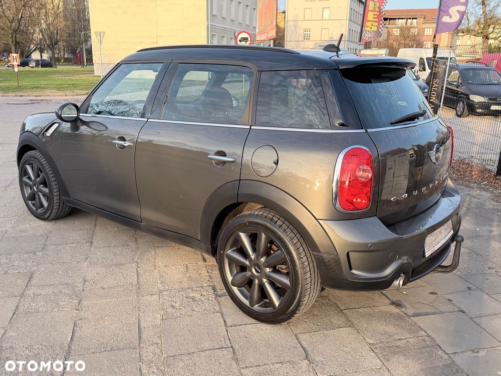 MINI Countryman - 8