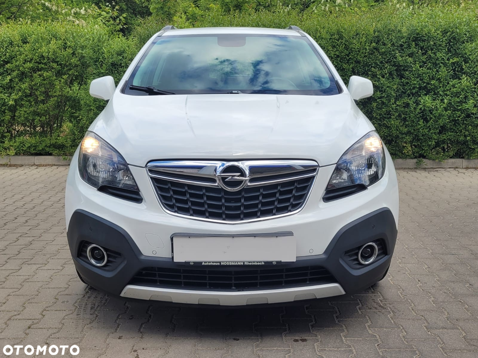 Opel Mokka 1.4 T Cosmo S&S 4x4 EU6 - 2