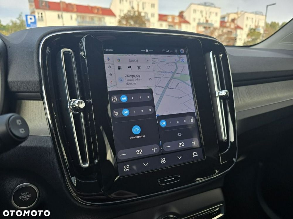 Volvo XC 40 B3 Core - 20