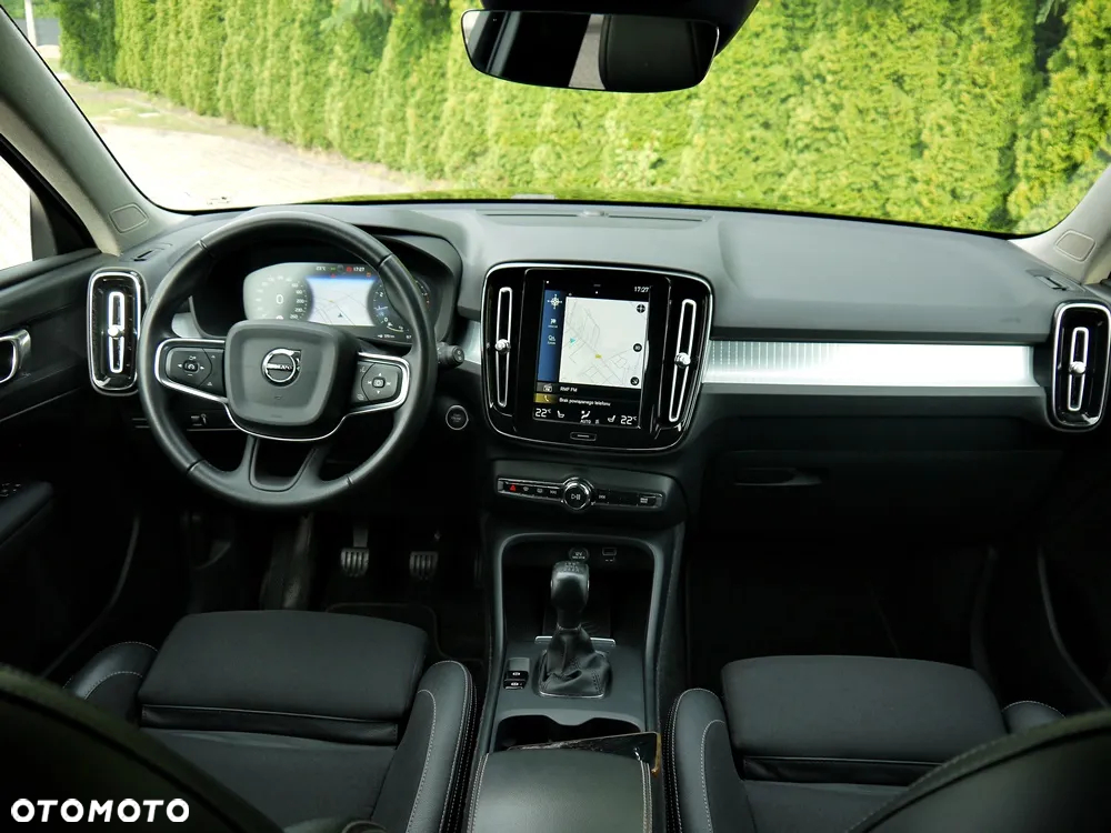 Volvo XC 40 T3 Momentum - 15