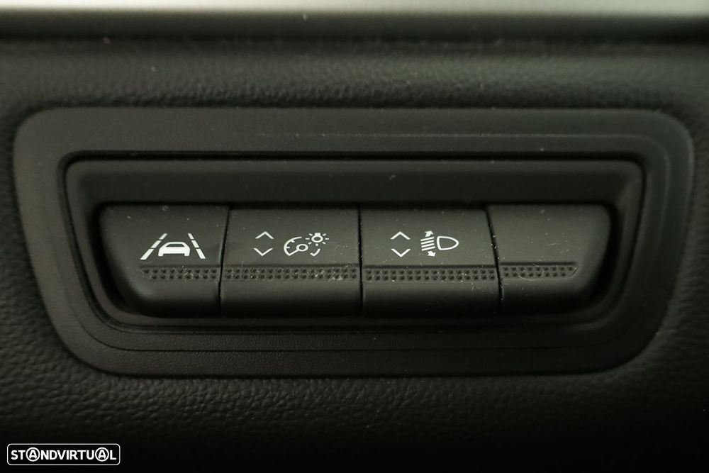 Renault Captur 1.0 TCe Techno Bi-Fuel - 20