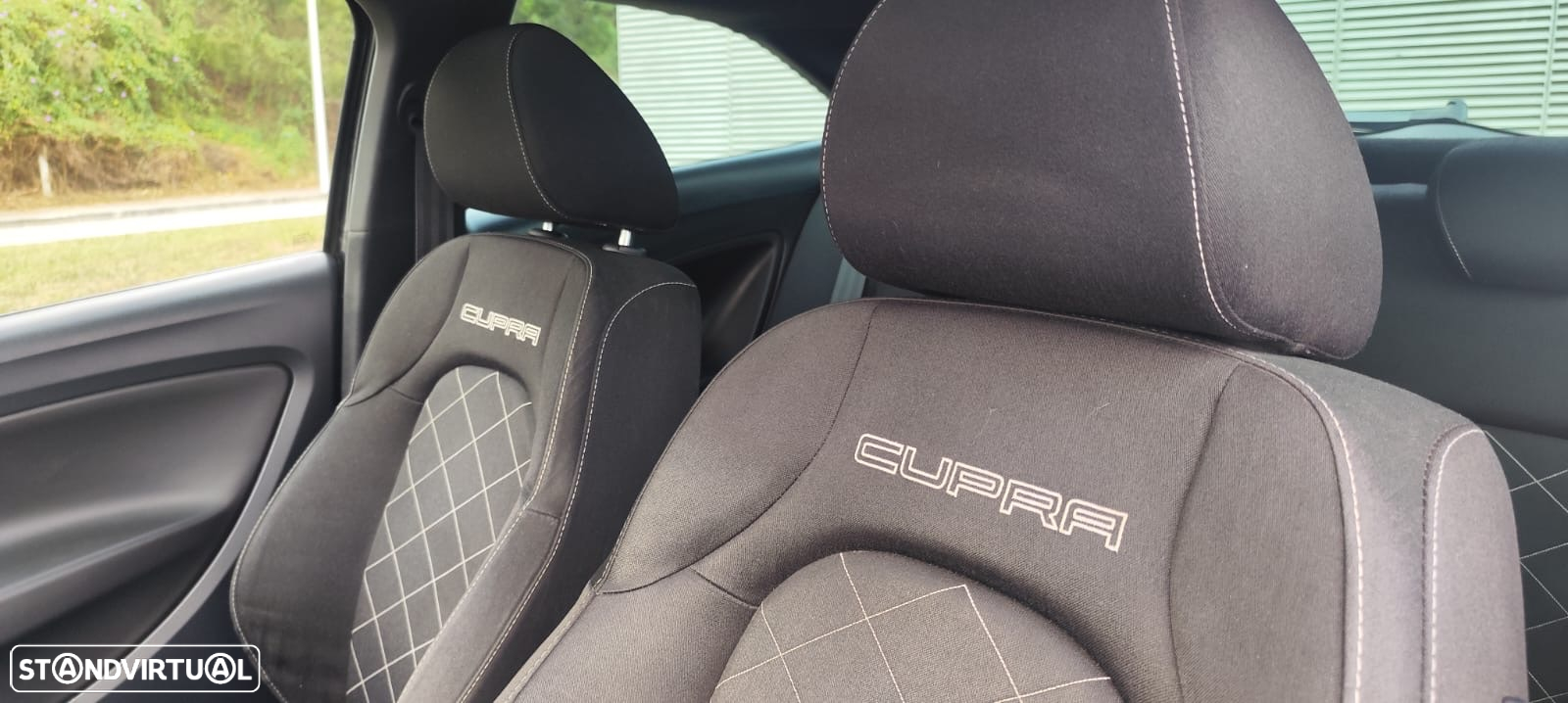 SEAT Ibiza SC 1.4 TSI Cupra DSG - 15