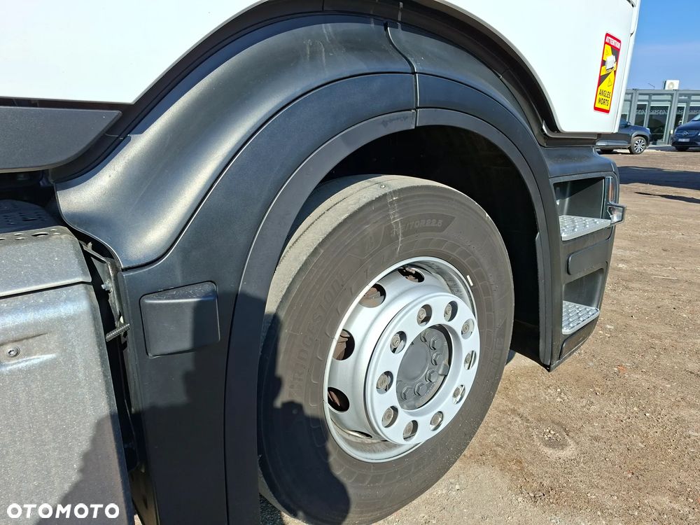 Mercedes-Benz Actros 5 L FHS 1845 LS - 7