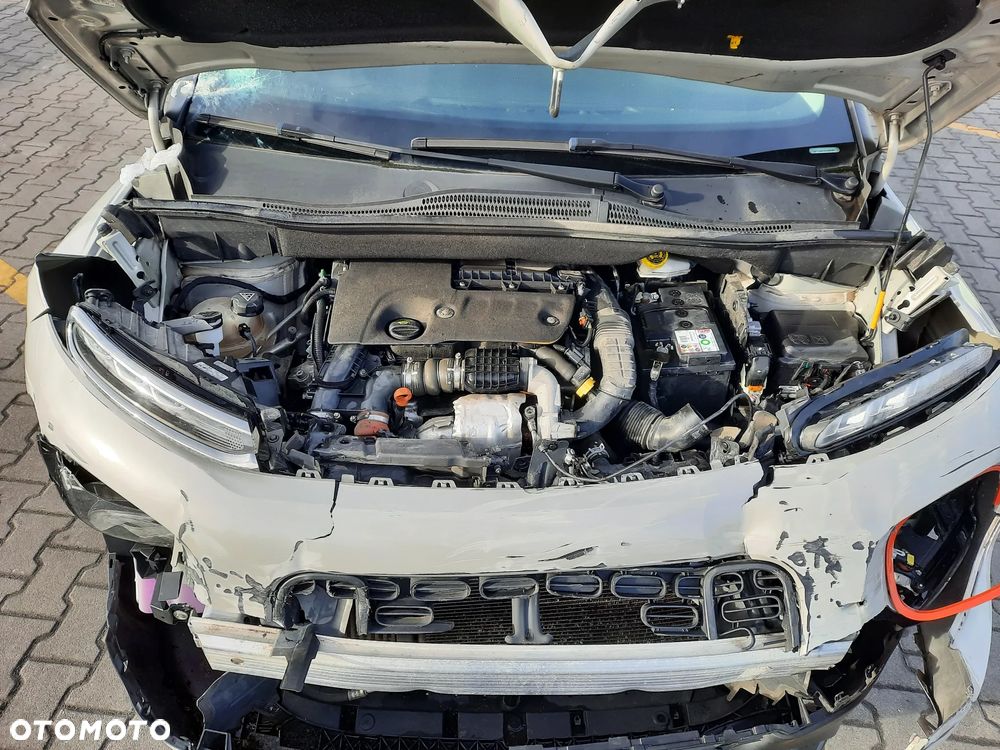 Citroën C3 Aircross BlueHDI 100 Stop & Start Feel - 6