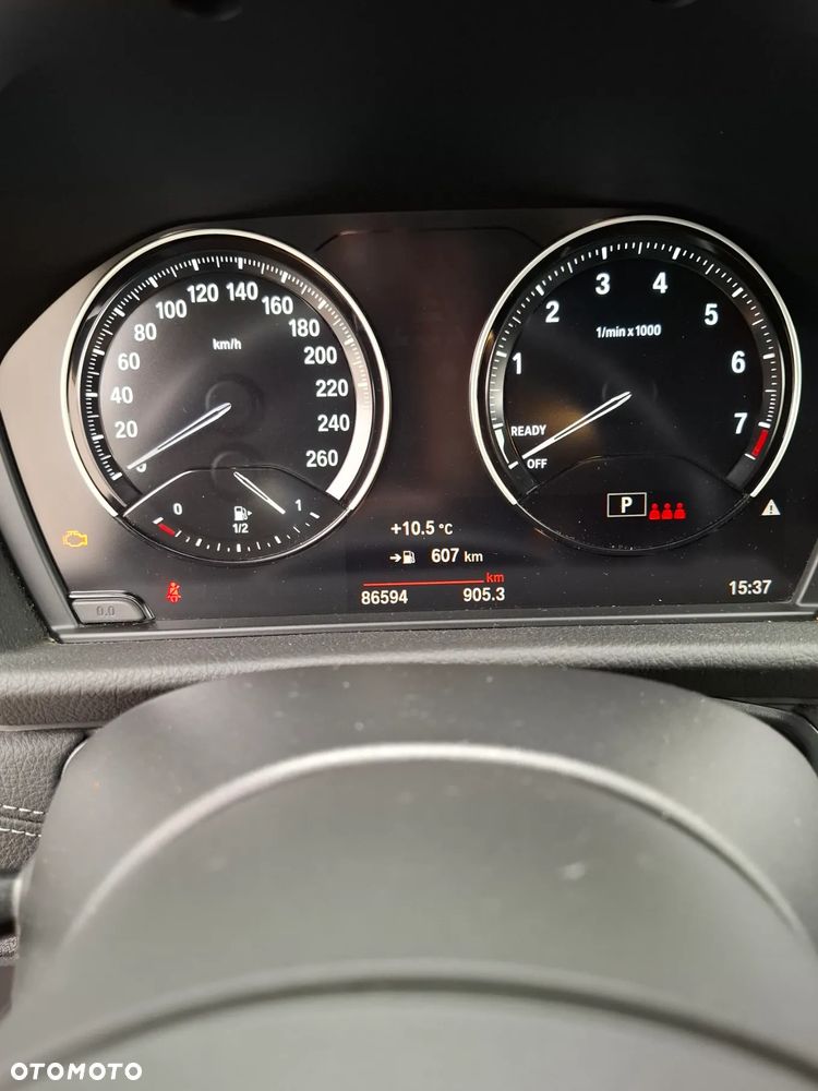 BMW Seria 2 218i M Sport - 12