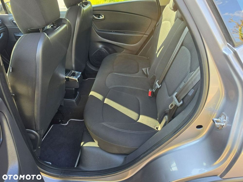 Renault Captur 1.5 dCi Alize - 40