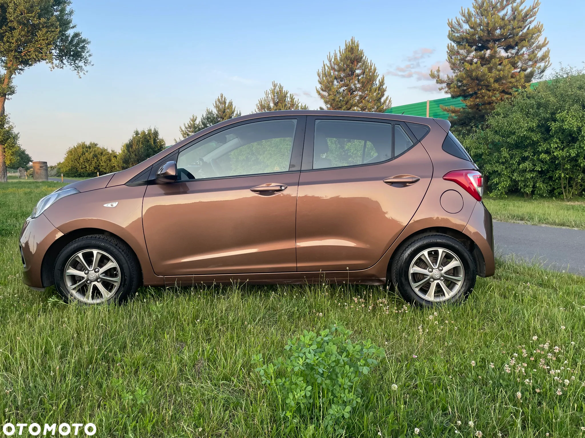 Hyundai i10 1.2 Comfort - 13