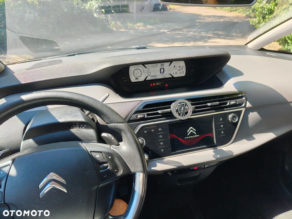 Citroën C4 Picasso - 6