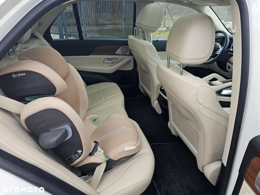 Mercedes-Benz GLE - 17