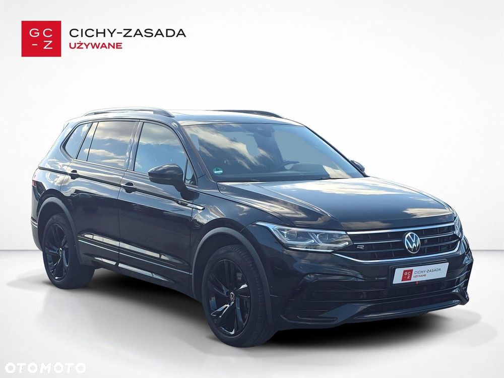 Volkswagen Tiguan - 7