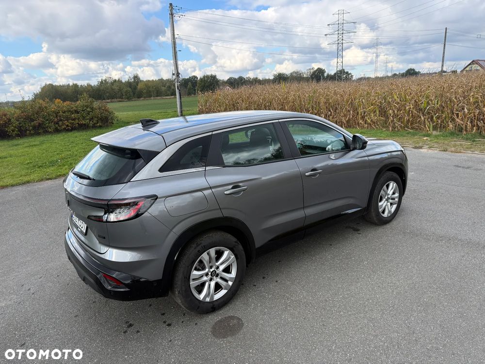 Renault Austral E-Tech Full 200 Esprit Alpine - 12