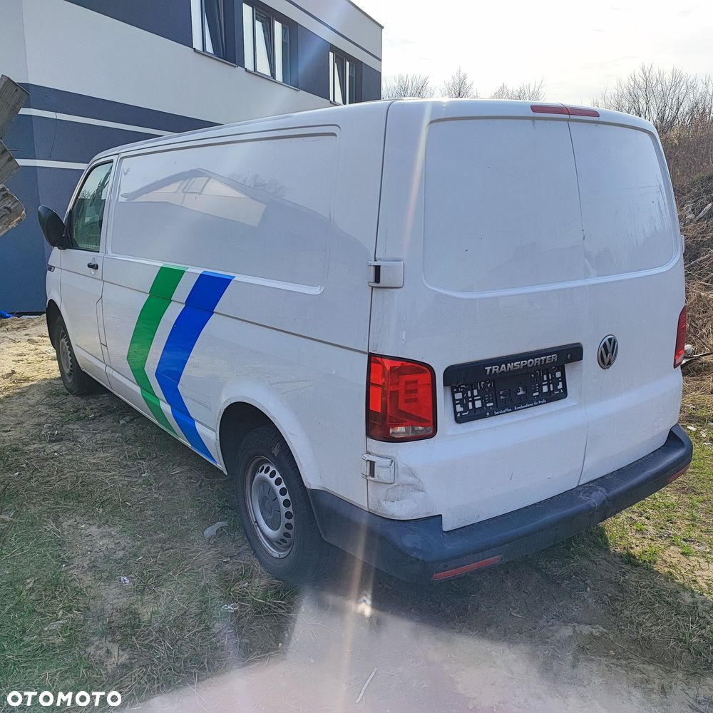 Volkswagen TRANSPORTER T6 - 5