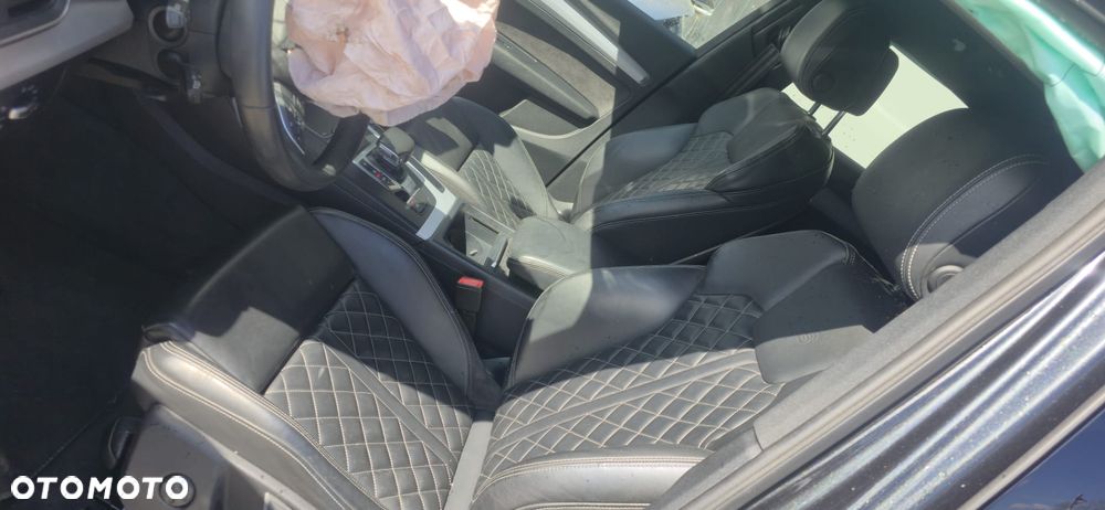 Audi Q5 50 TDI quattro tiptronic S line - 24