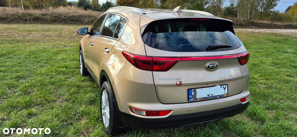 Kia Sportage - 2