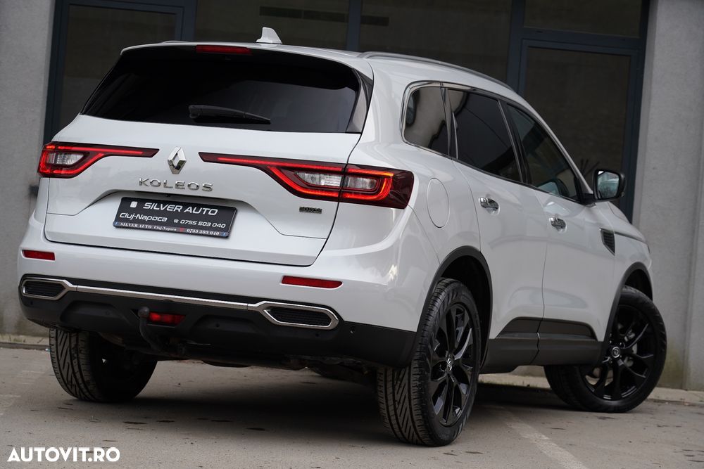Renault Koleos ENERGY dCi 175 X-tronic 4WD INTENS - 37