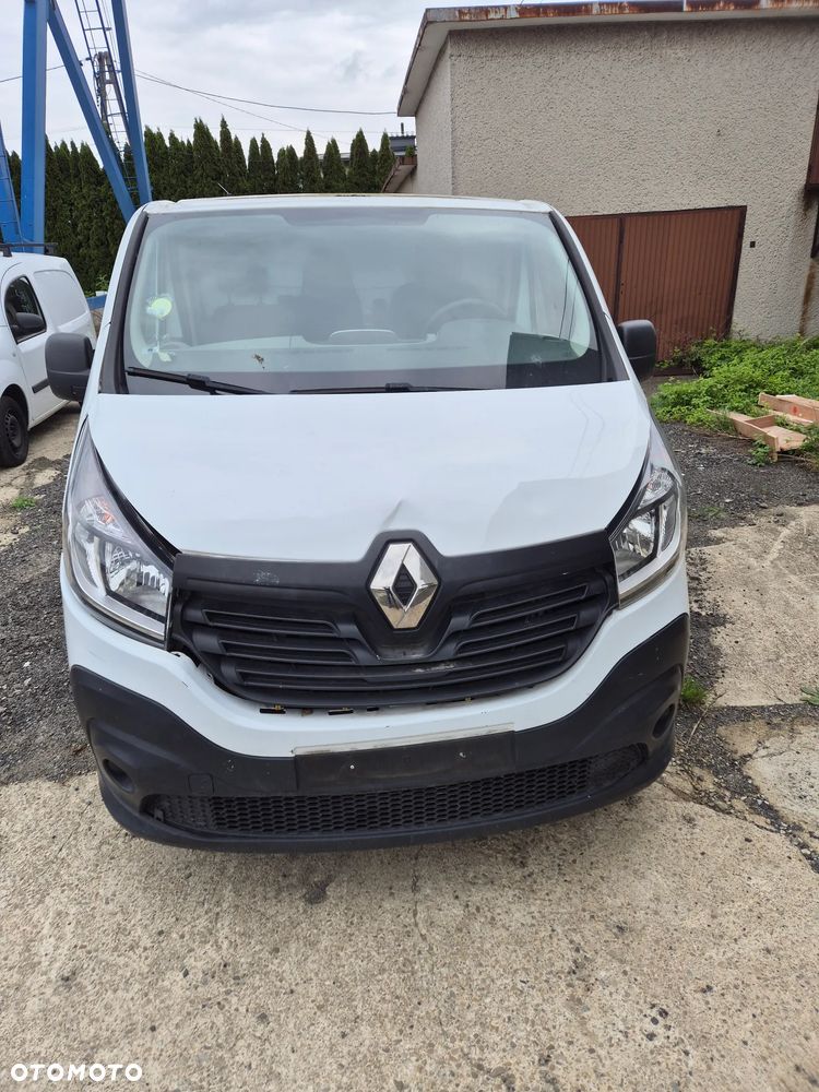 Renault Trafic - 4