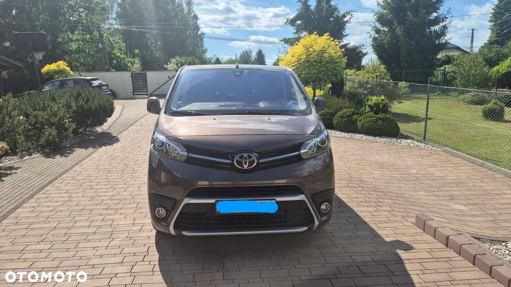 Toyota Proace Verso - 3