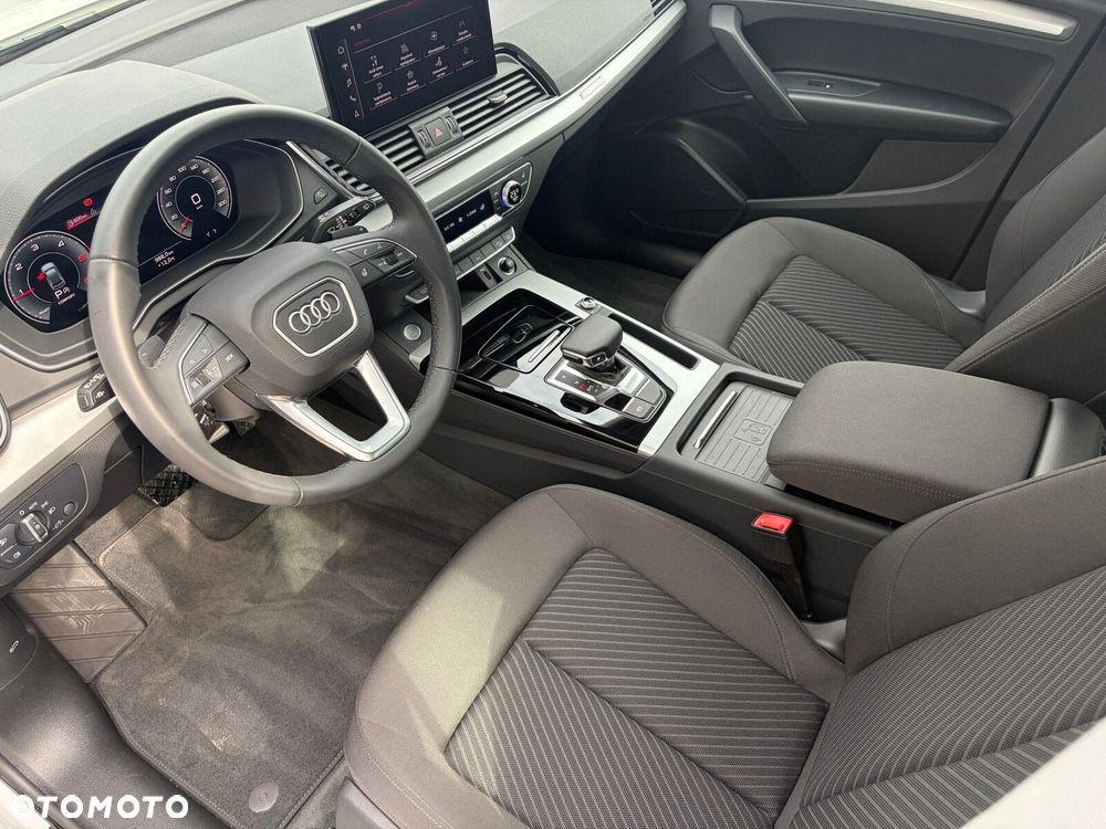 Audi Q5 - 12