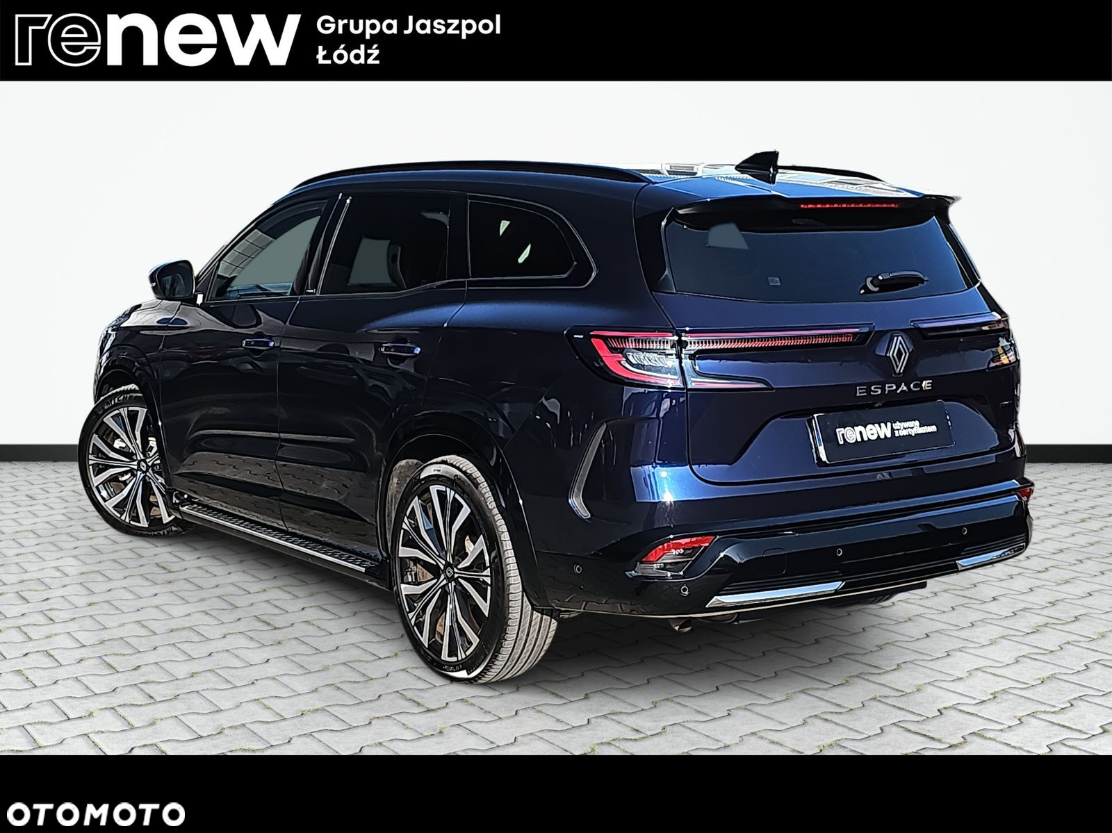 Renault Espace - 7