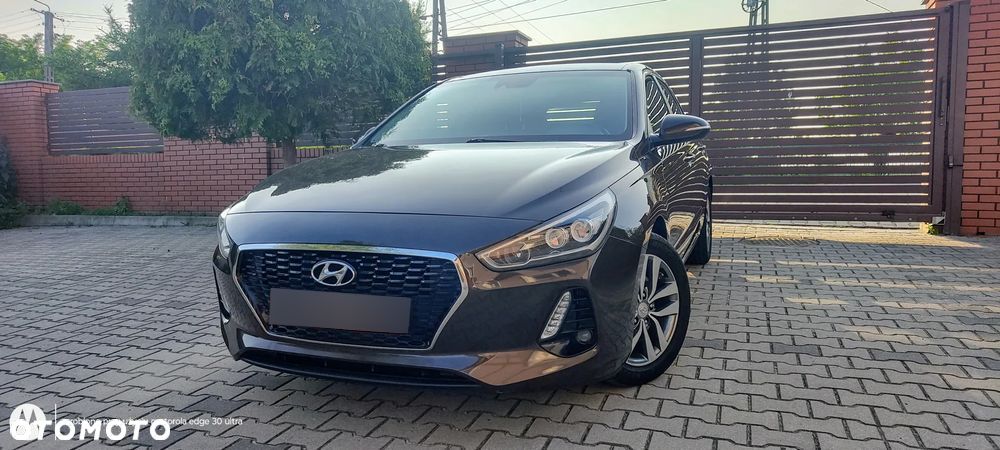 Hyundai i30 - 1