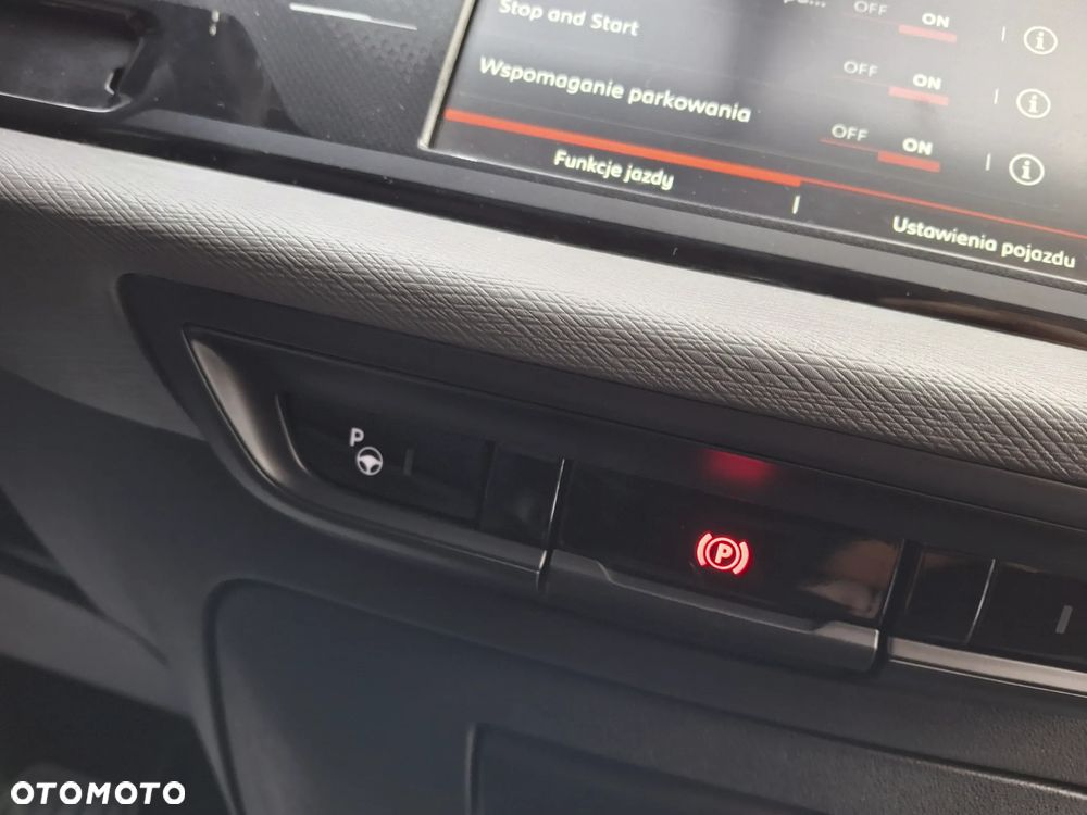 Citroën C4 SpaceTourer - 24