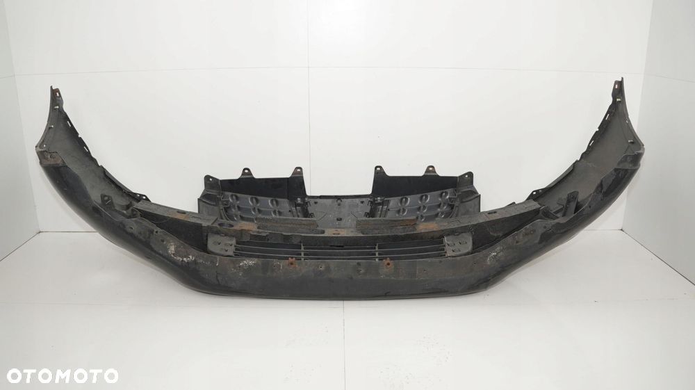 ZDERZAK PRZÓD PRZEDNI NISSAN QASHQAI J10 06-09R B52 - 12