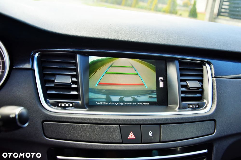 Peugeot 508 BlueHDi 150 Stop&Start Active - 26