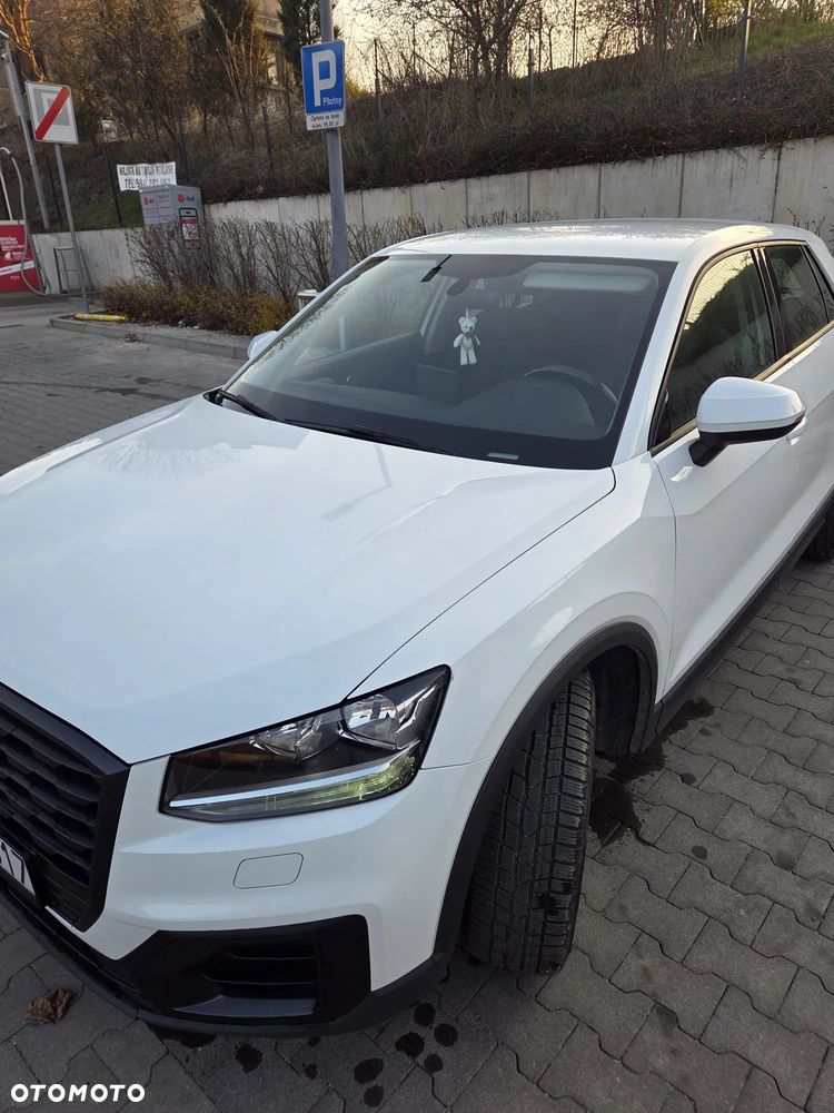 Audi Q2 1.6 TDI - 3