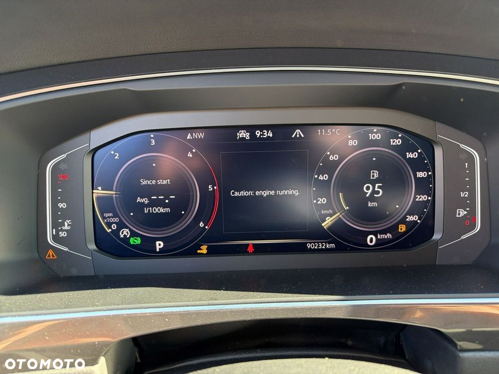 Volkswagen Tiguan 2.0 TDI SCR DSG Elegance - 17