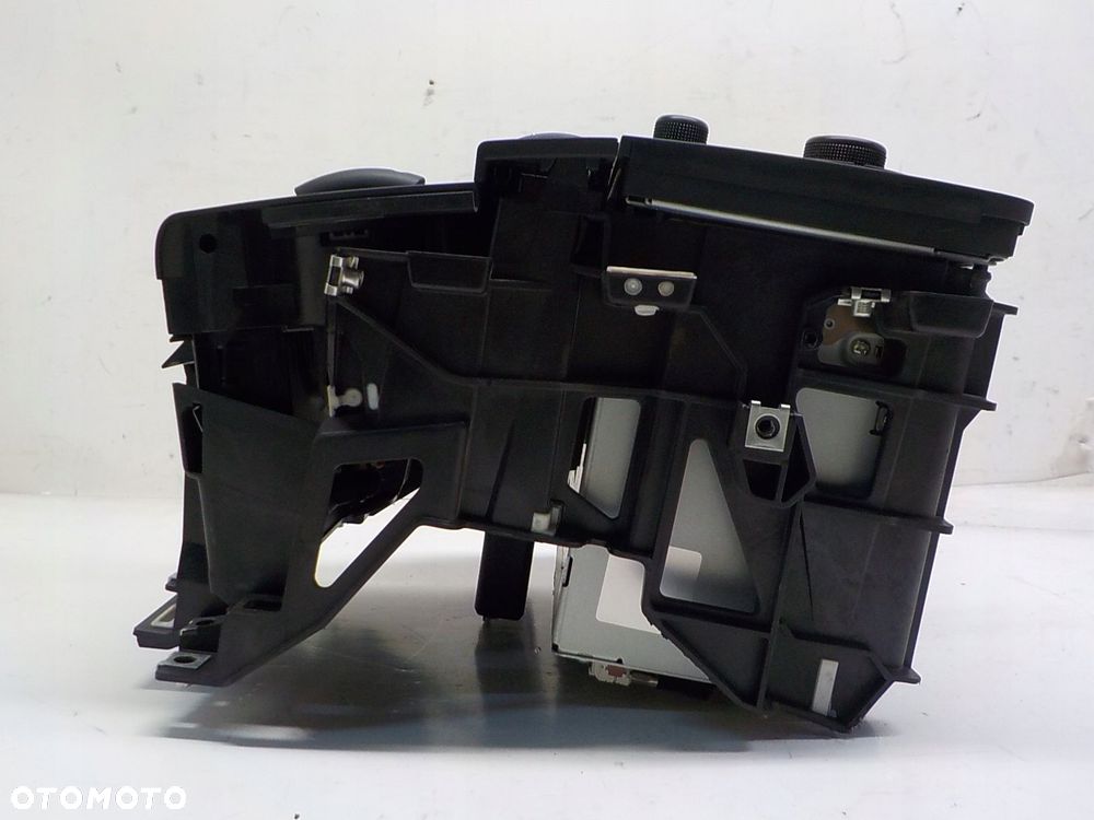 AUDI A3 II 8P KONSOLA ŚRODKOWA 8P0035192Q 8P0820043AG - 8