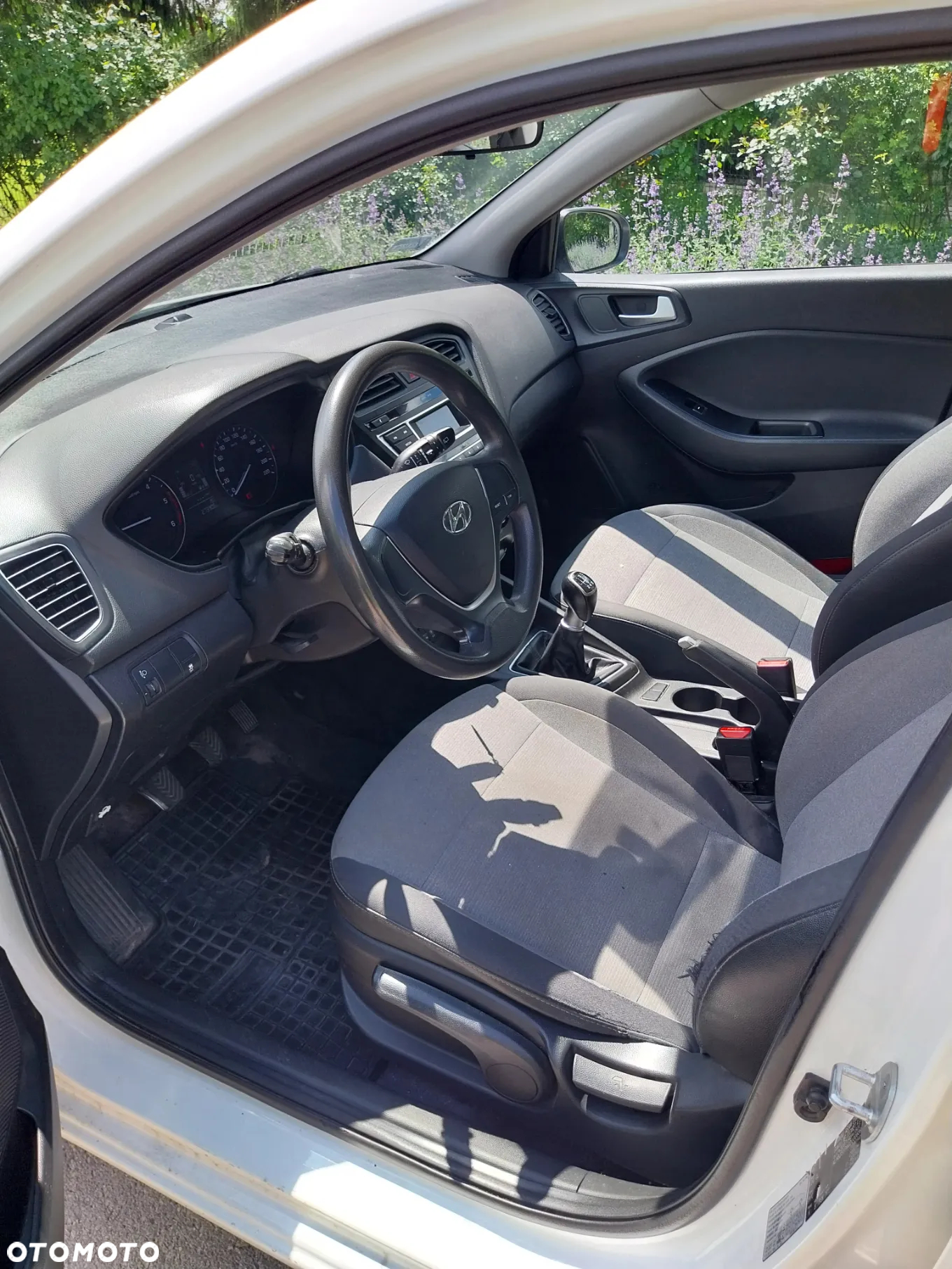 Hyundai i20 1.1 CRDi Comfort - 2