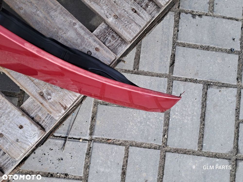 citroen c4 ii b7 prawy błotnik przedni lkr - 7